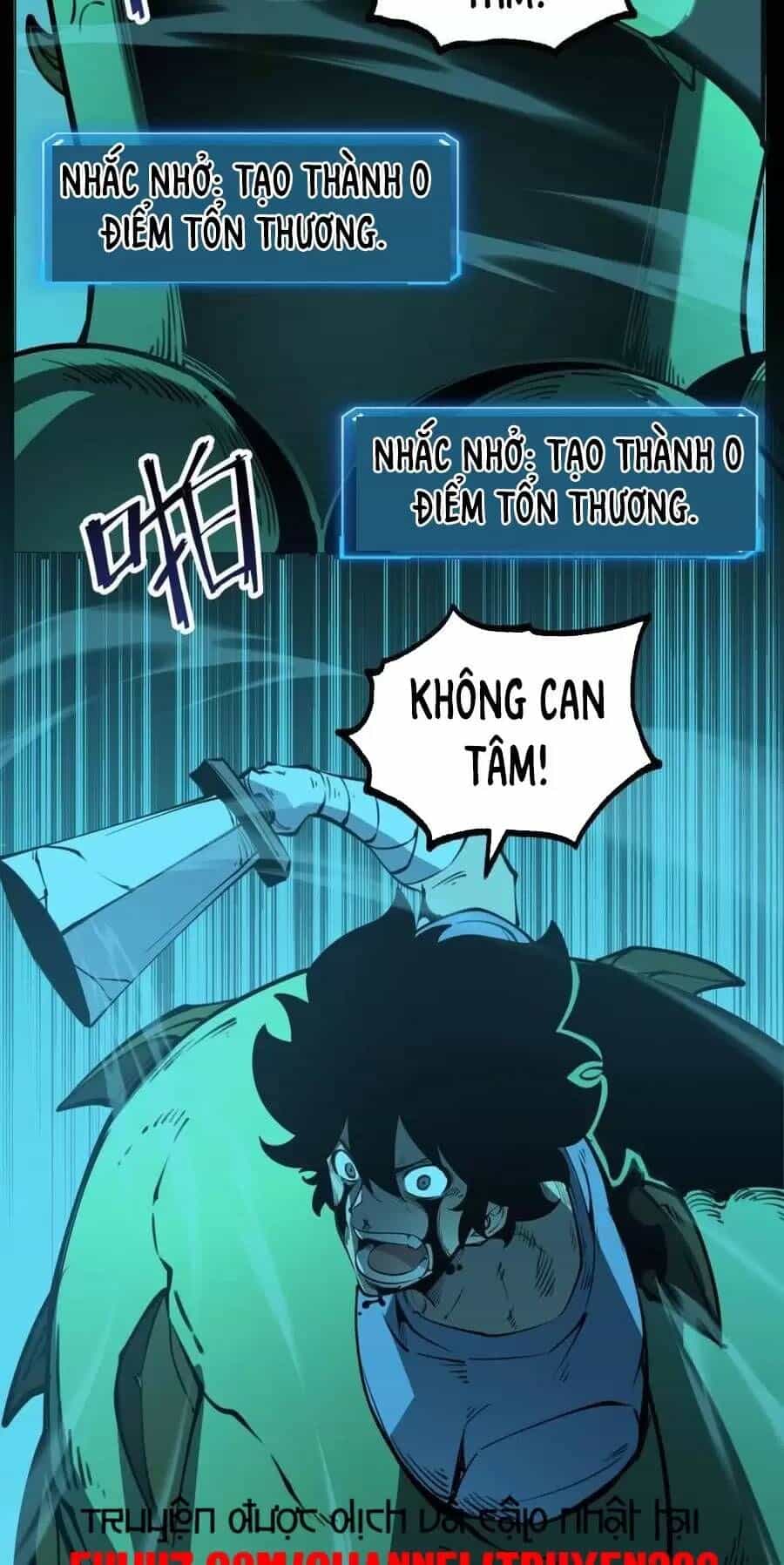 Ta Dựa Vào Nhặt Rác Trở Thành Vương Giả - Chương 26.2 - ảnh 11