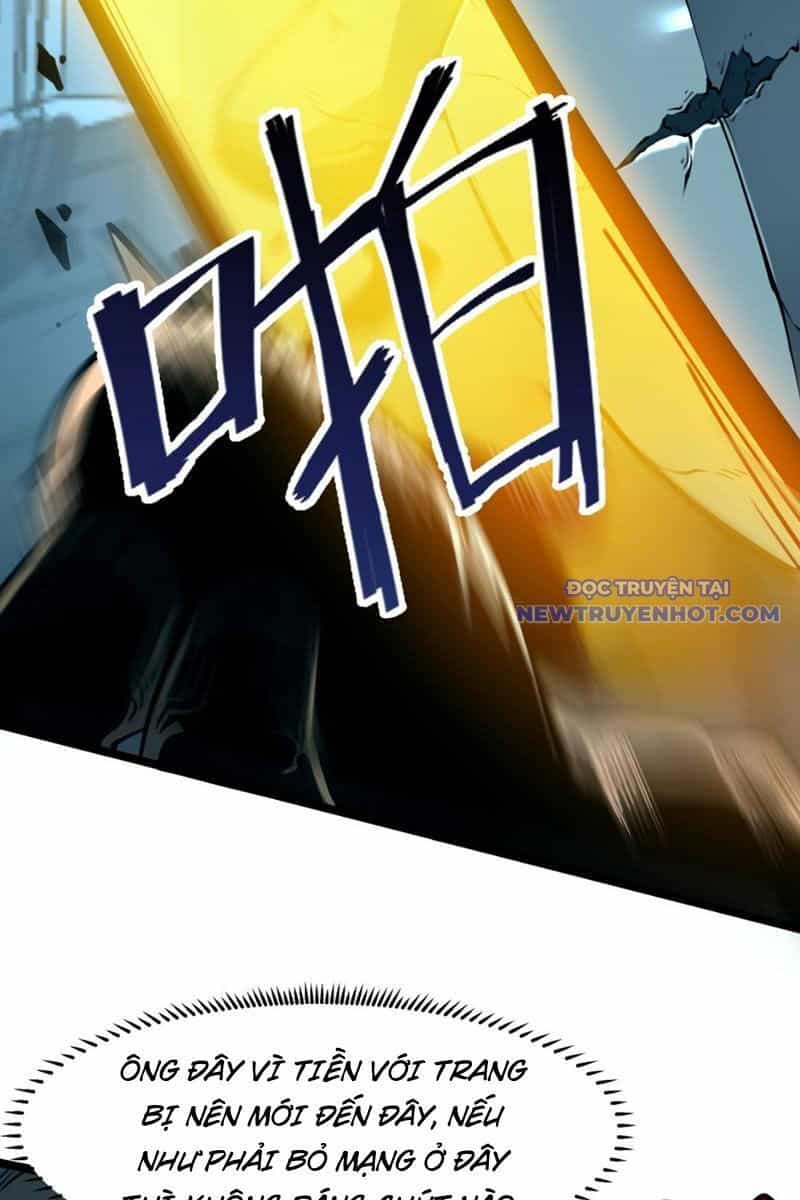 Ta Dựa Vào Nhặt Rác Trở Thành Vương Giả - Chương 4 - ảnh 20