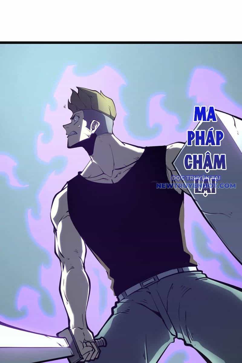 Ta Dựa Vào Nhặt Rác Trở Thành Vương Giả - Chương 4 - ảnh 22