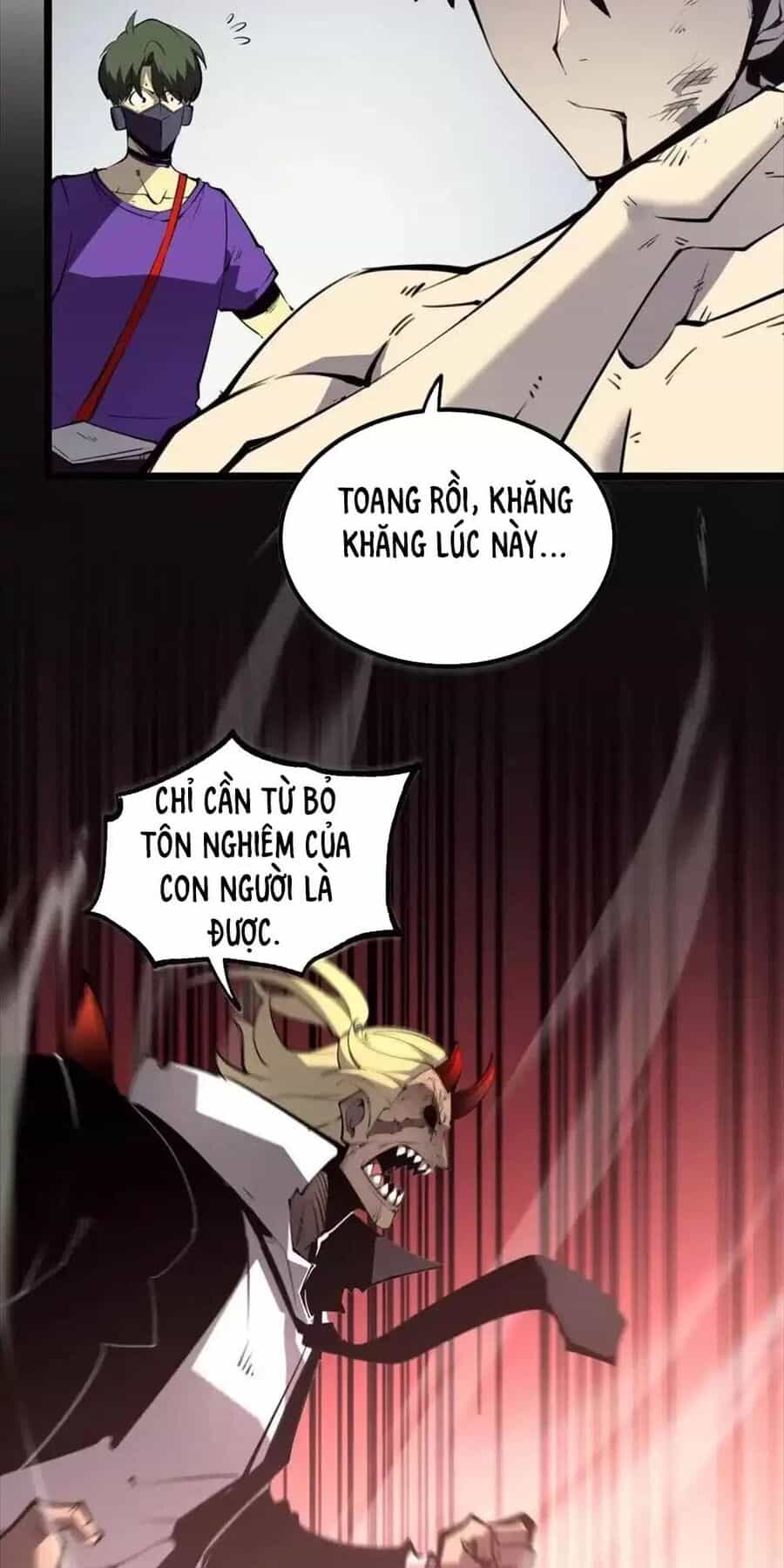 Ta Dựa Vào Nhặt Rác Trở Thành Vương Giả - Chương 28.1 - ảnh 19