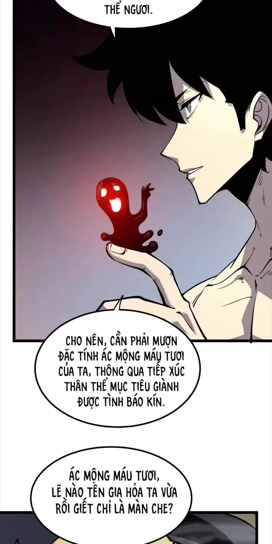 Ta Dựa Vào Nhặt Rác Trở Thành Vương Giả - Chương 28.2 - ảnh 11