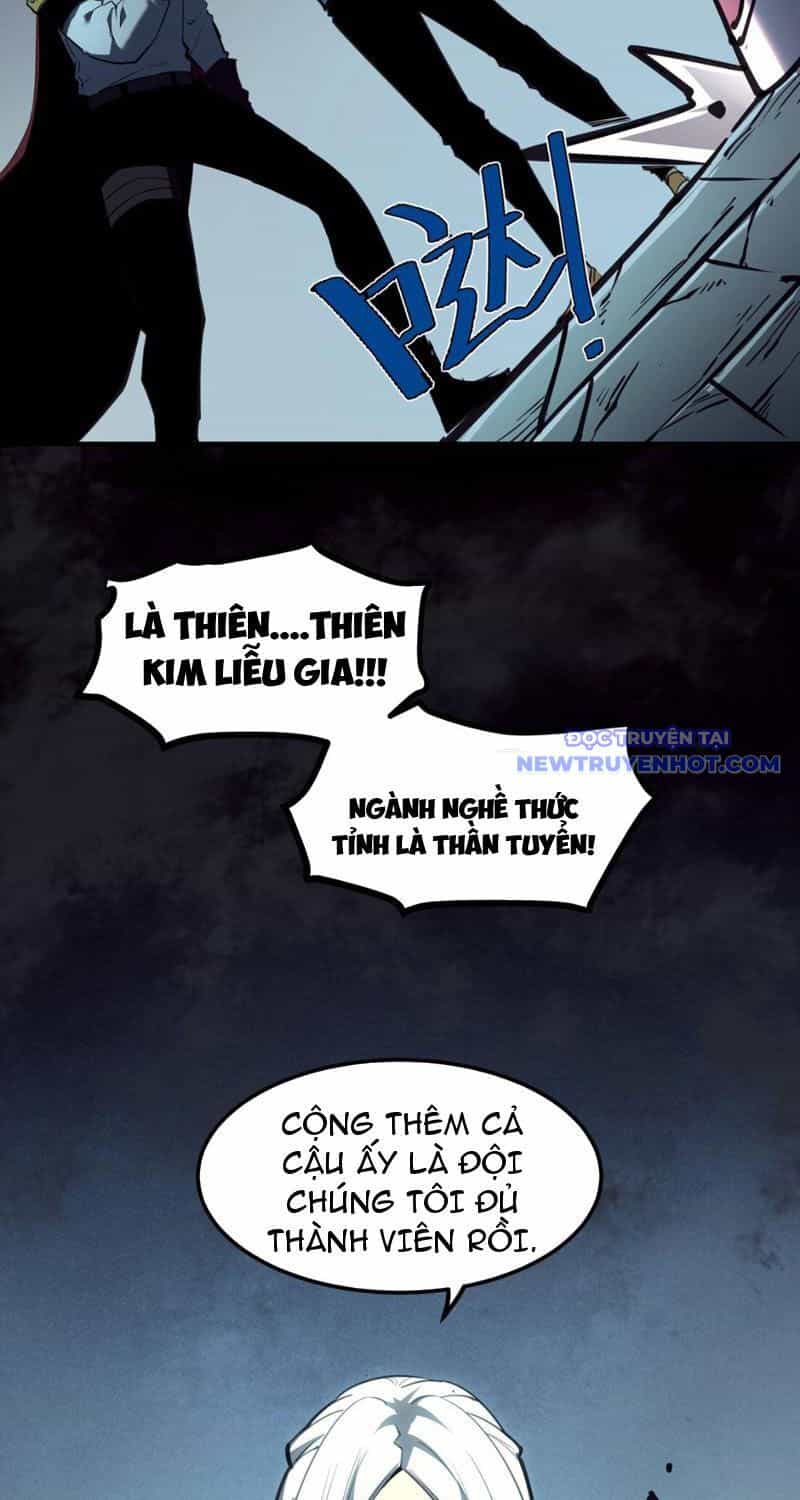 Ta Dựa Vào Nhặt Rác Trở Thành Vương Giả - Chương 5 - ảnh 35