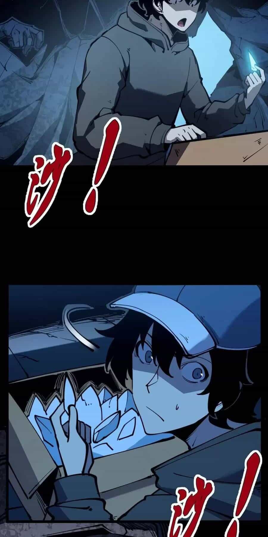Ta Dựa Vào Nhặt Rác Trở Thành Vương Giả - Chương 31.1 - ảnh 25