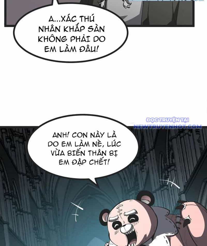 Ta Dựa Vào Nhặt Rác Trở Thành Vương Giả - Chương 33 - ảnh 57