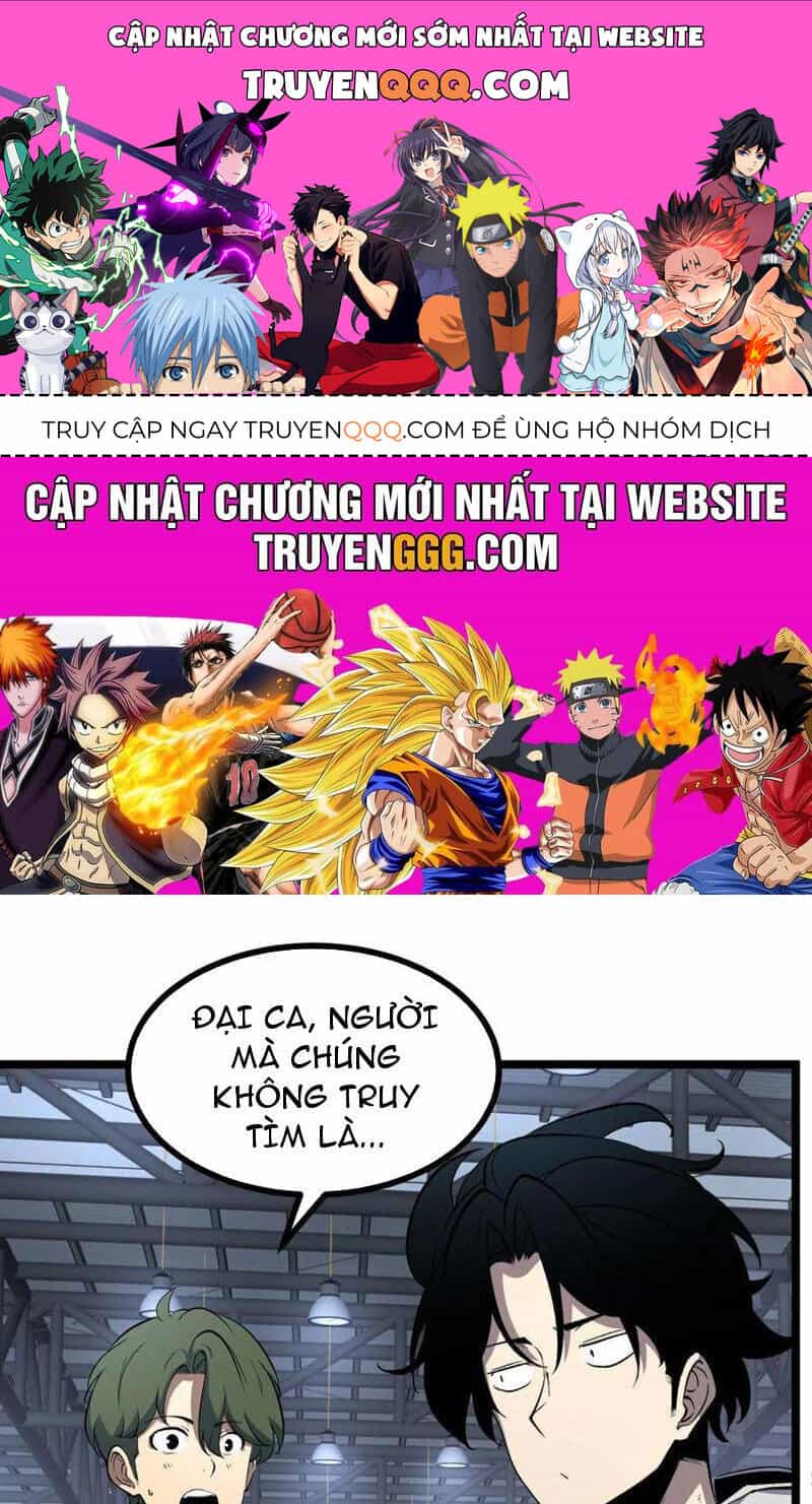 Ta Dựa Vào Nhặt Rác Trở Thành Vương Giả - Chương 36 - ảnh 1