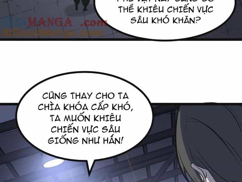 Ta Dựa Vào Nhặt Rác Trở Thành Vương Giả - Chương 36 - ảnh 50