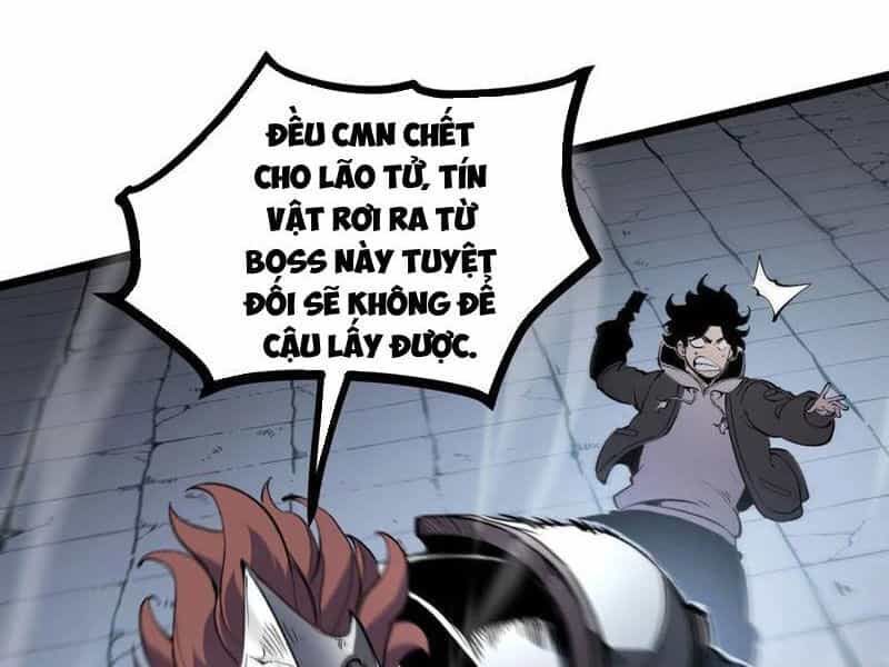 Ta Dựa Vào Nhặt Rác Trở Thành Vương Giả - Chương 37 - ảnh 27