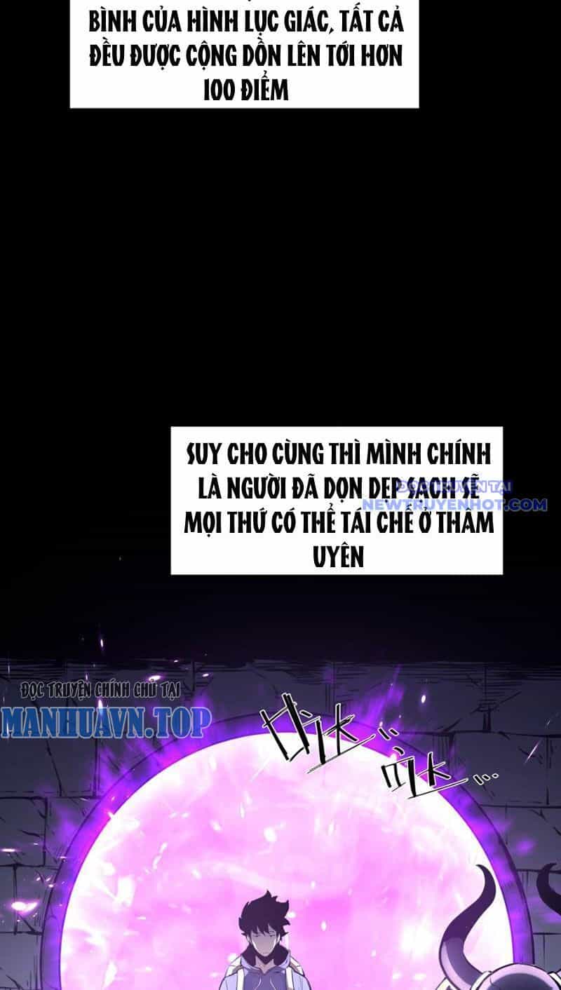 Ta Dựa Vào Nhặt Rác Trở Thành Vương Giả - Chương 6 - ảnh 15