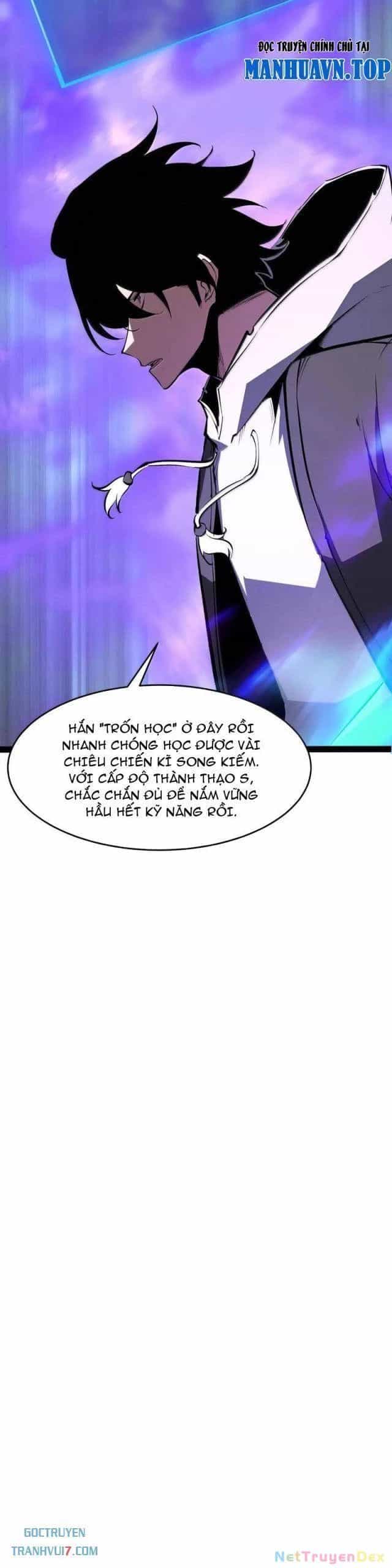 Ta Dựa Vào Nhặt Rác Trở Thành Vương Giả - Chương 41 - ảnh 17