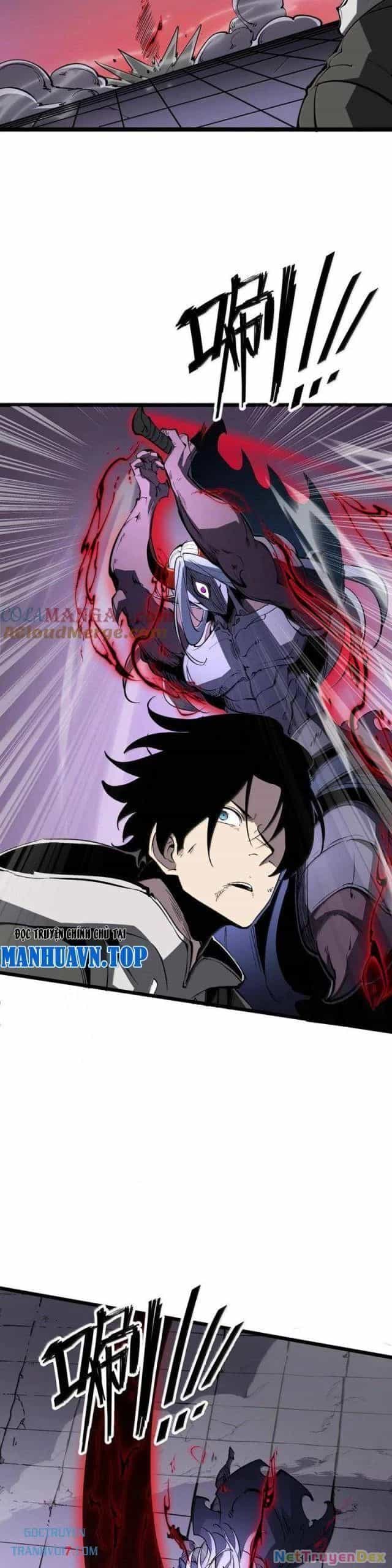 Ta Dựa Vào Nhặt Rác Trở Thành Vương Giả - Chương 41 - ảnh 31