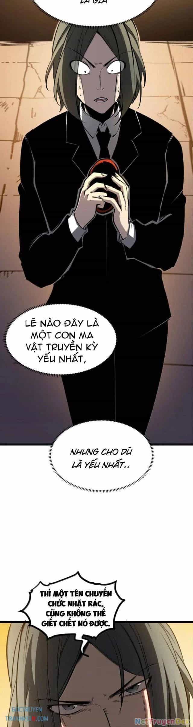 Ta Dựa Vào Nhặt Rác Trở Thành Vương Giả - Chương 43 - ảnh 11