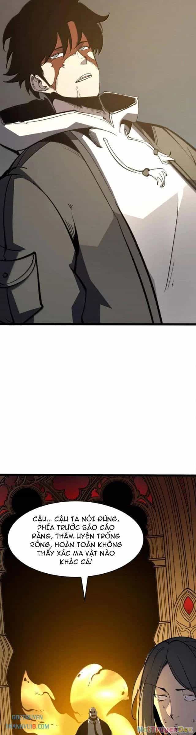 Ta Dựa Vào Nhặt Rác Trở Thành Vương Giả - Chương 43 - ảnh 16