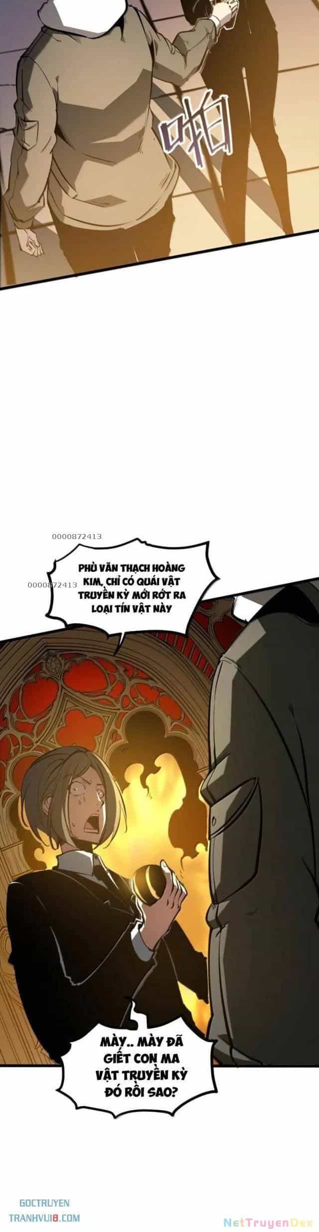 Ta Dựa Vào Nhặt Rác Trở Thành Vương Giả - Chương 43 - ảnh 9