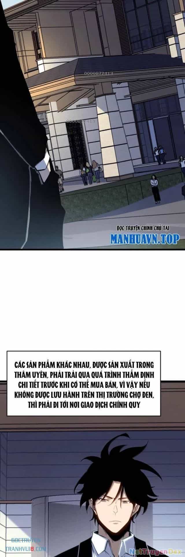 Ta Dựa Vào Nhặt Rác Trở Thành Vương Giả - Chương 45 - ảnh 8