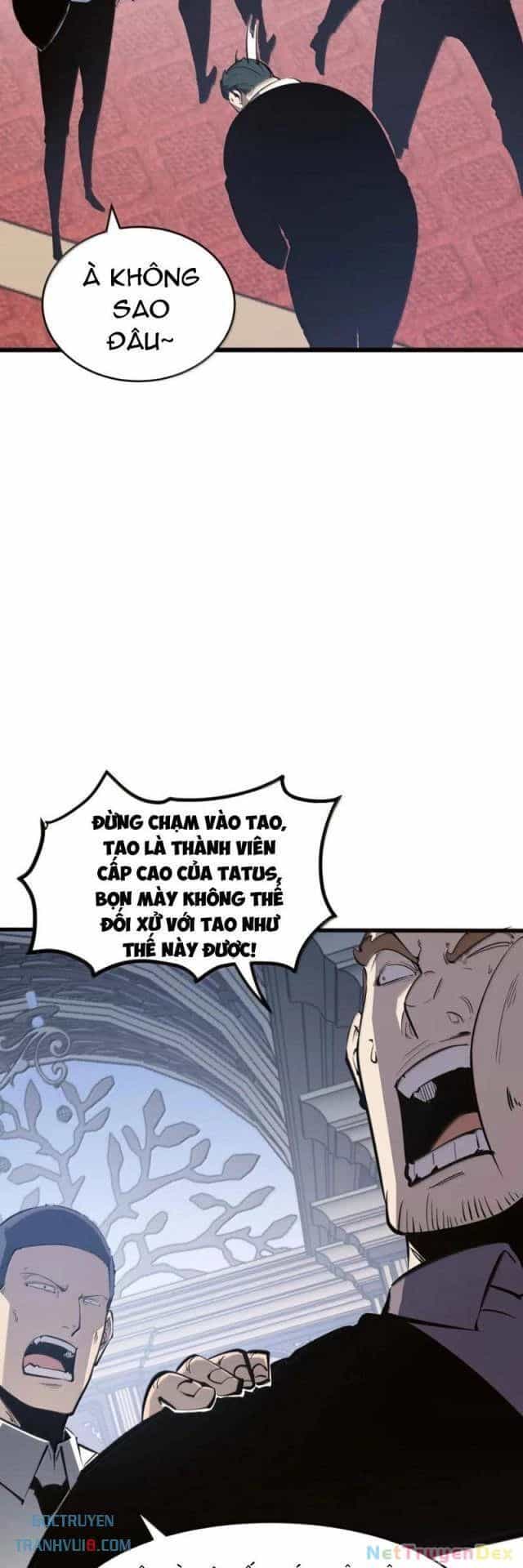 Ta Dựa Vào Nhặt Rác Trở Thành Vương Giả - Chương 46 - ảnh 35