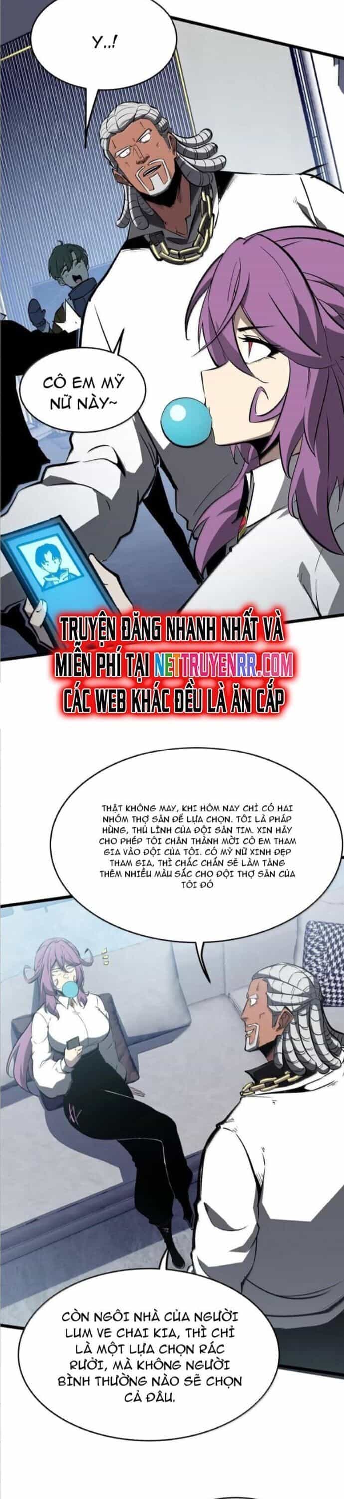 Ta Dựa Vào Nhặt Rác Trở Thành Vương Giả - Chương 50 - ảnh 18
