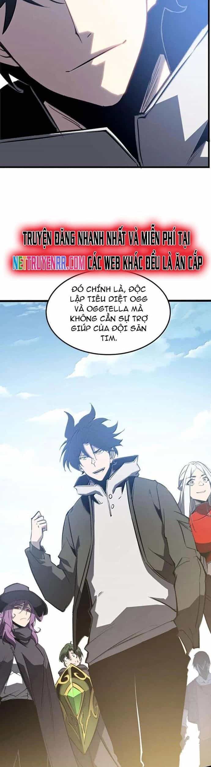 Ta Dựa Vào Nhặt Rác Trở Thành Vương Giả - Chương 56 - ảnh 14