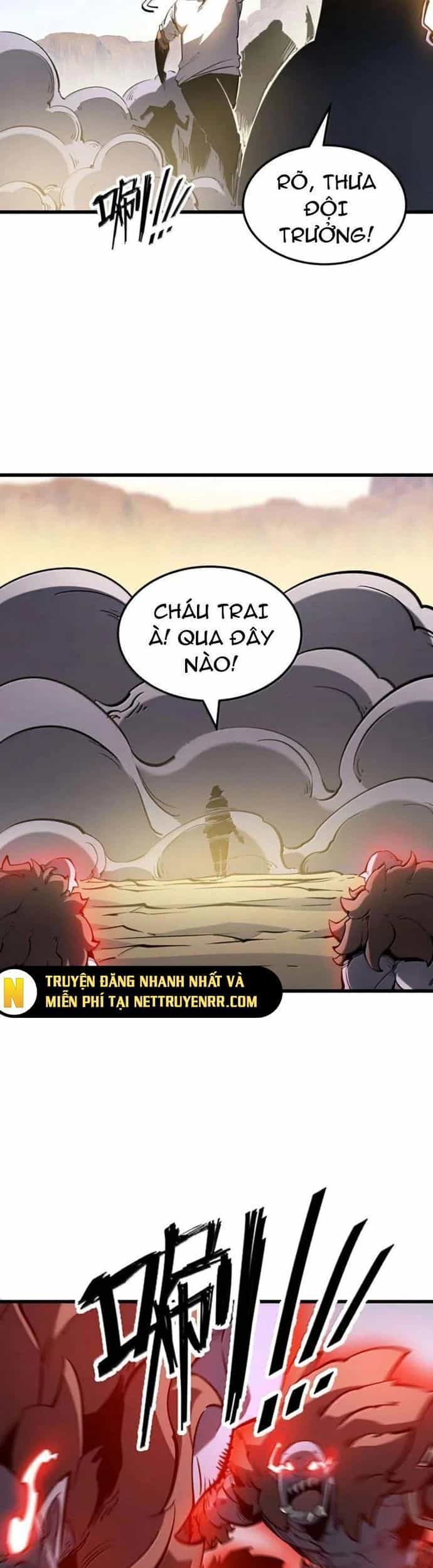 Ta Dựa Vào Nhặt Rác Trở Thành Vương Giả - Chương 56 - ảnh 17