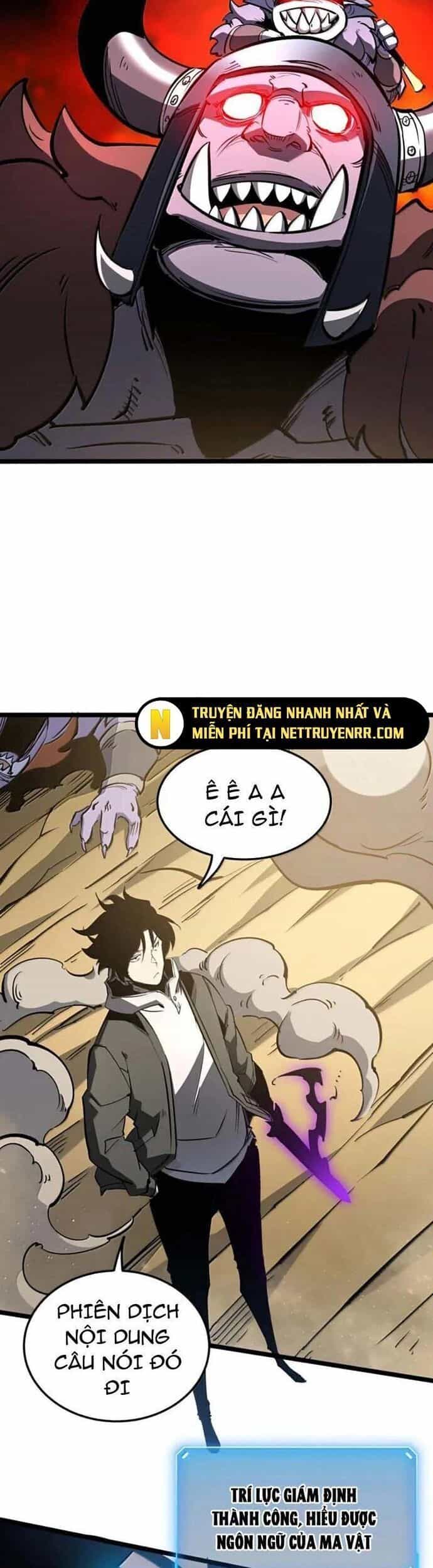 Ta Dựa Vào Nhặt Rác Trở Thành Vương Giả - Chương 56 - ảnh 20