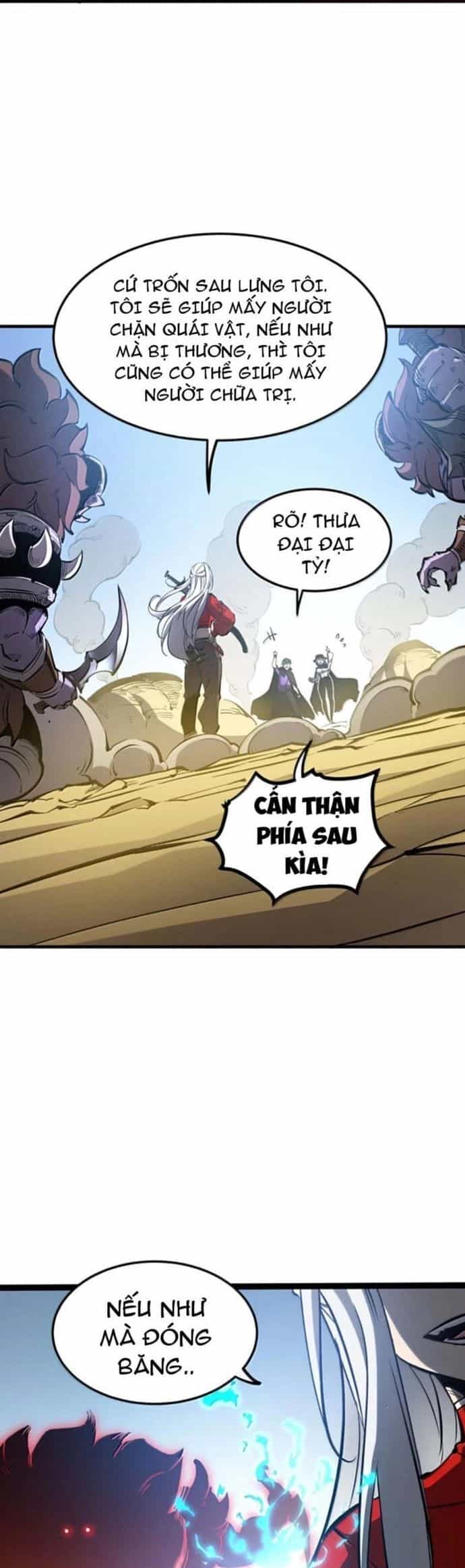 Ta Dựa Vào Nhặt Rác Trở Thành Vương Giả - Chương 57 - ảnh 15