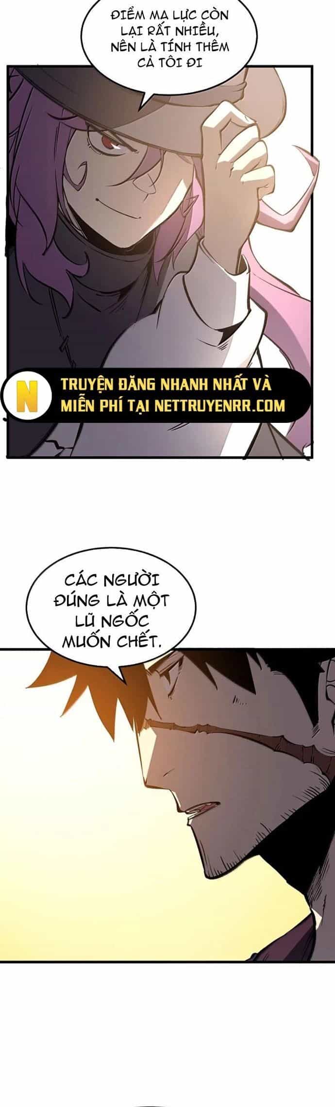 Ta Dựa Vào Nhặt Rác Trở Thành Vương Giả - Chương 59 - ảnh 12