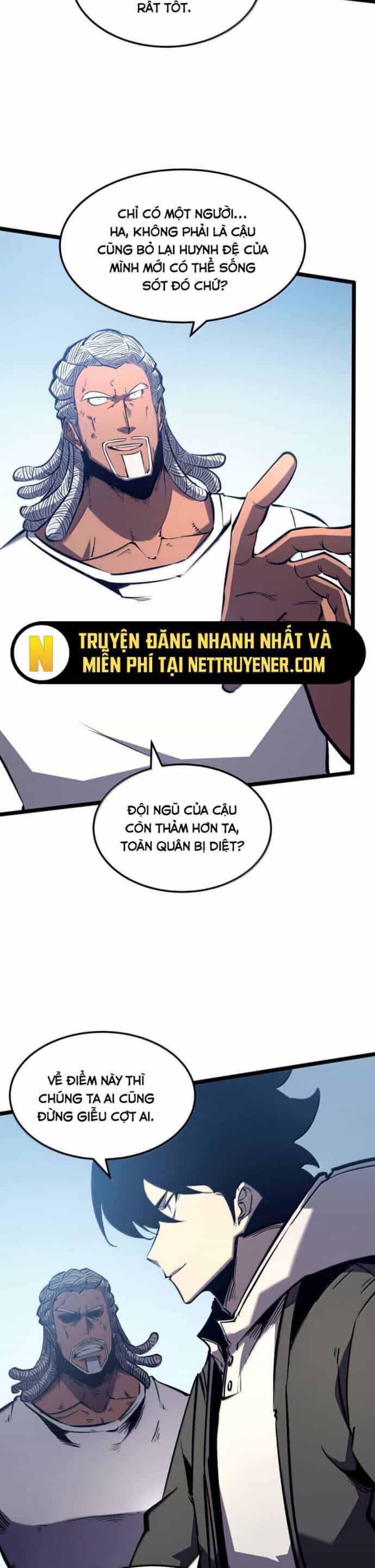 Ta Dựa Vào Nhặt Rác Trở Thành Vương Giả - Chương 62 - ảnh 22