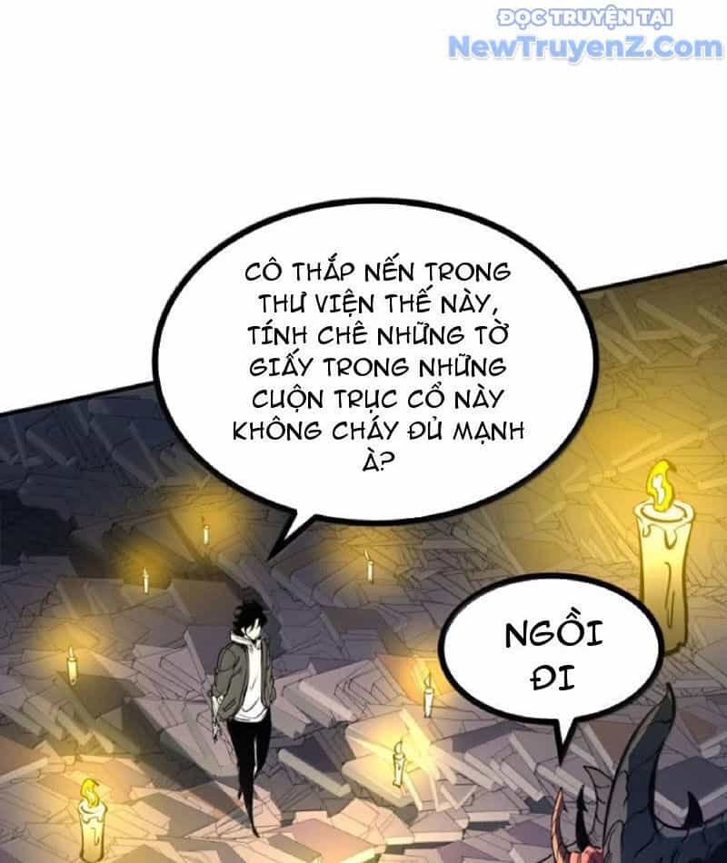 Ta Dựa Vào Nhặt Rác Trở Thành Vương Giả - Chương 65 - ảnh 81