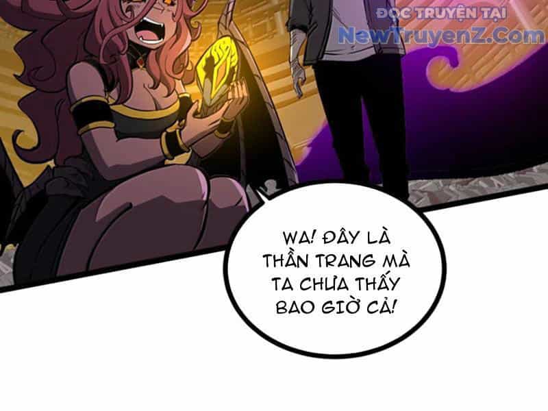 Ta Dựa Vào Nhặt Rác Trở Thành Vương Giả - Chương 67 - ảnh 40