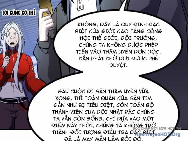 Ta Dựa Vào Nhặt Rác Trở Thành Vương Giả - Chương 71 - ảnh 87