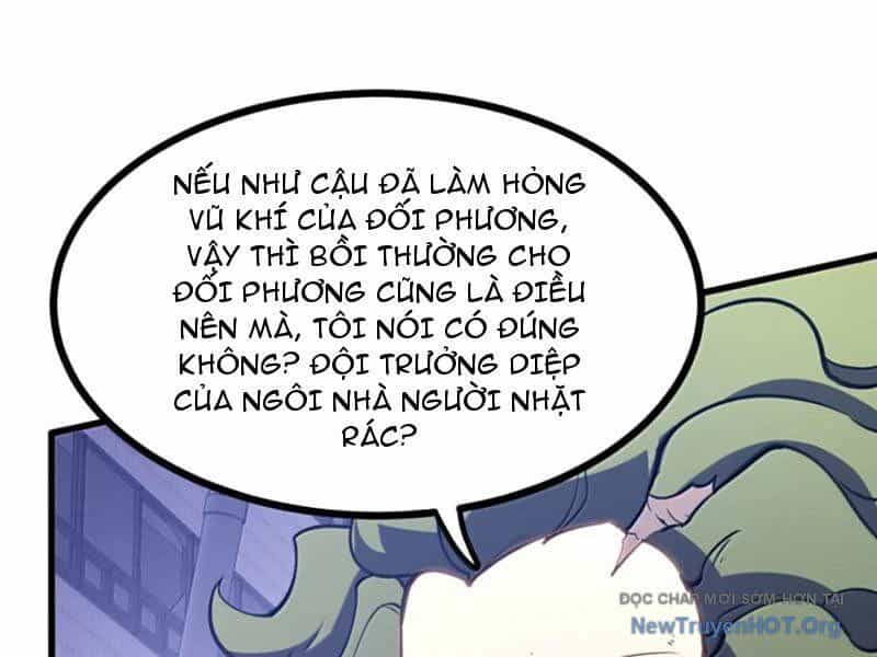 Ta Dựa Vào Nhặt Rác Trở Thành Vương Giả - Chương 76 - ảnh 6