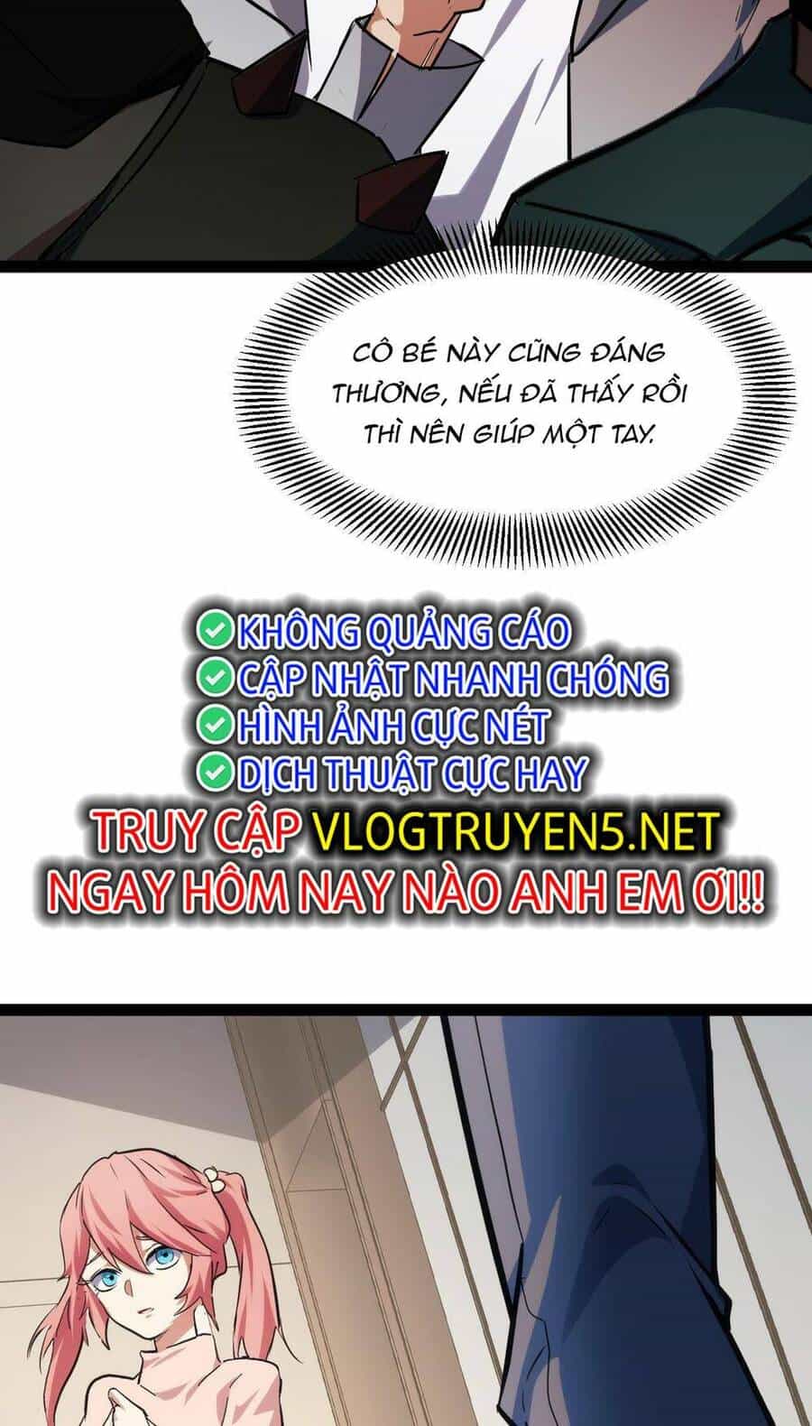 Ta Dựa Vào Thu Thập Vạn Vật Để Thăng Cấp - Chương 10 - ảnh 16