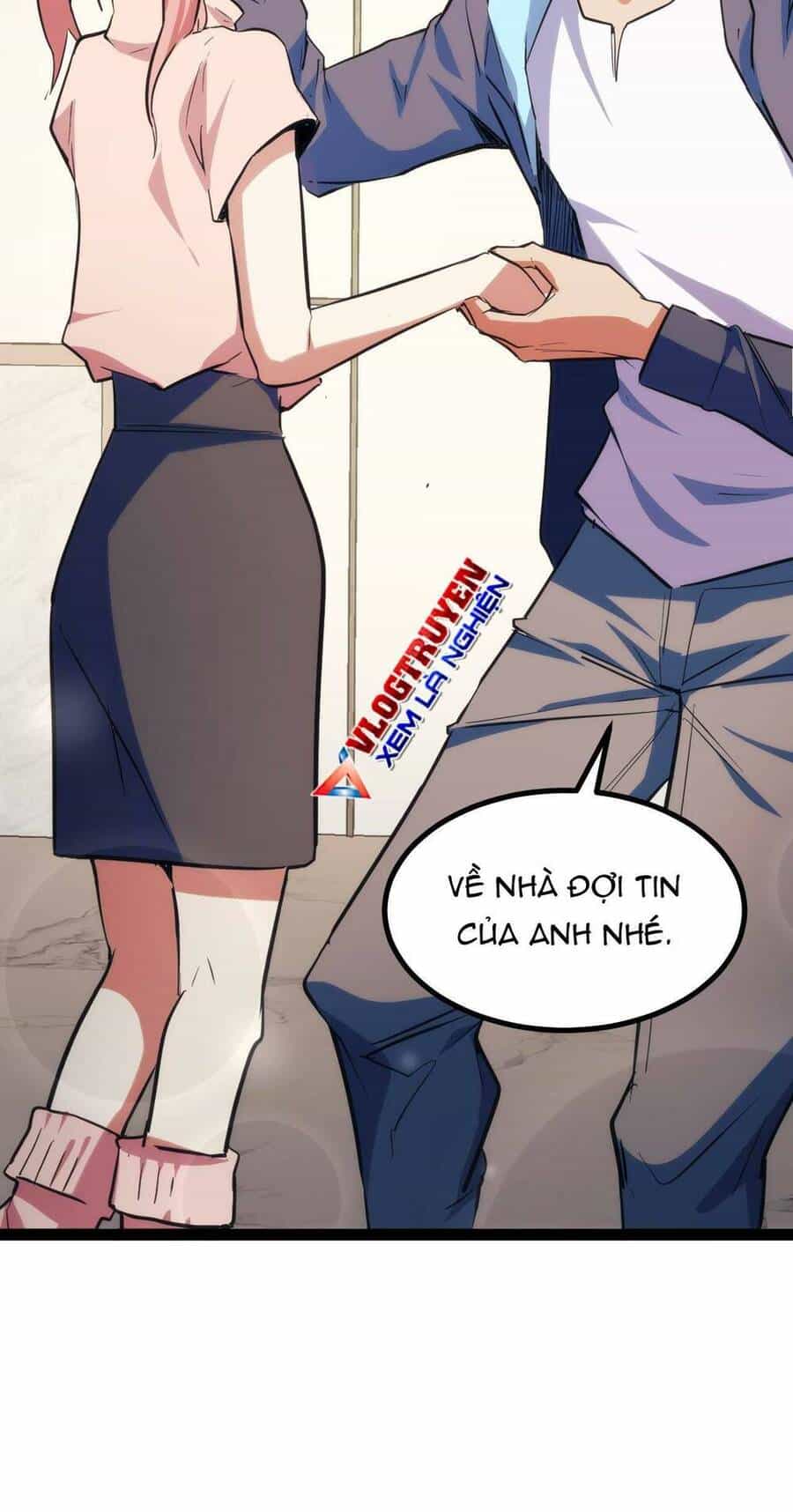 Ta Dựa Vào Thu Thập Vạn Vật Để Thăng Cấp - Chương 10 - ảnh 20