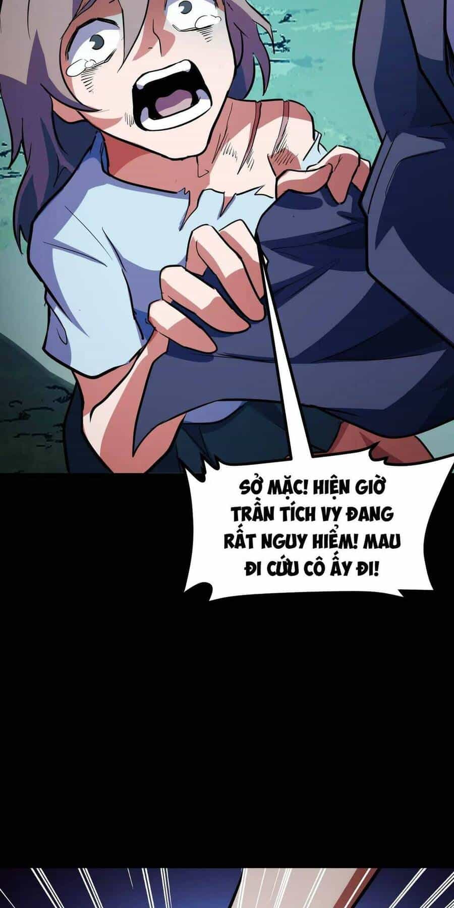 Ta Dựa Vào Thu Thập Vạn Vật Để Thăng Cấp - Chương 11 - ảnh 82