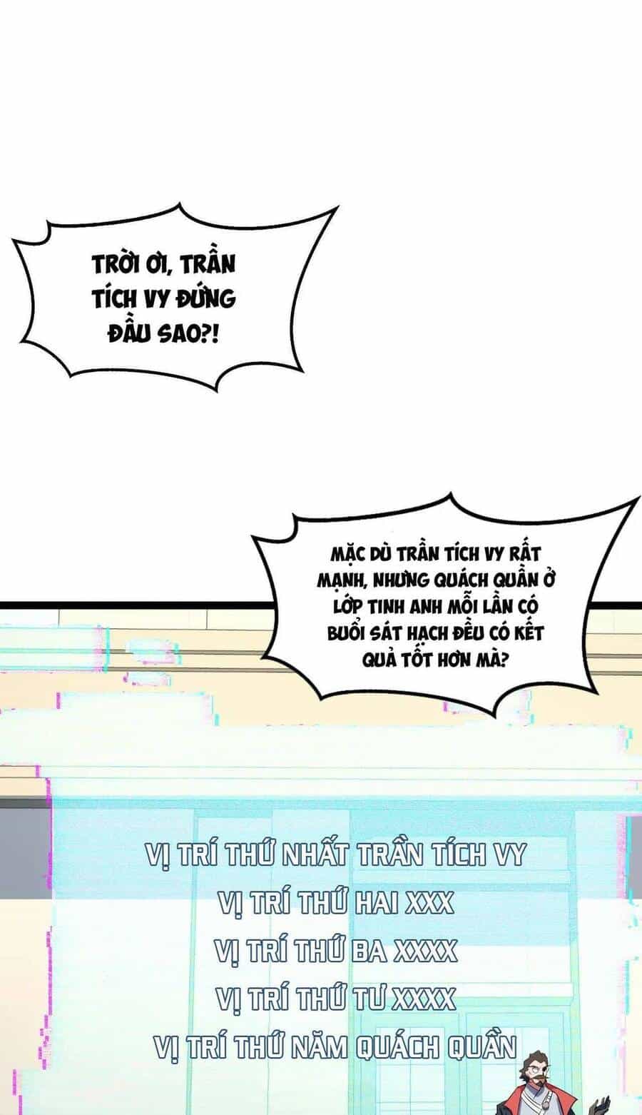 Ta Dựa Vào Thu Thập Vạn Vật Để Thăng Cấp - Chương 15 - ảnh 3