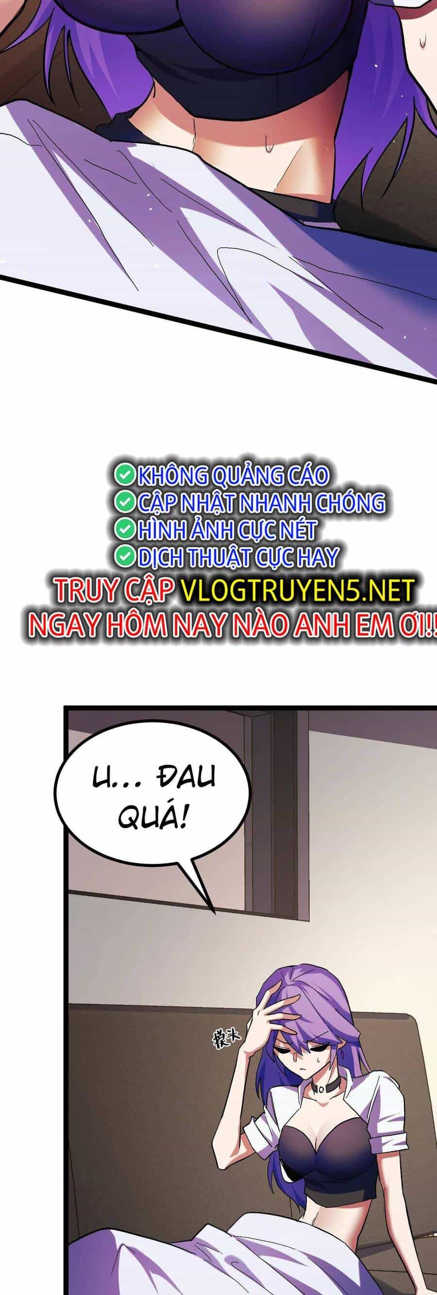 Ta Dựa Vào Thu Thập Vạn Vật Để Thăng Cấp - Chương 2 - ảnh 17