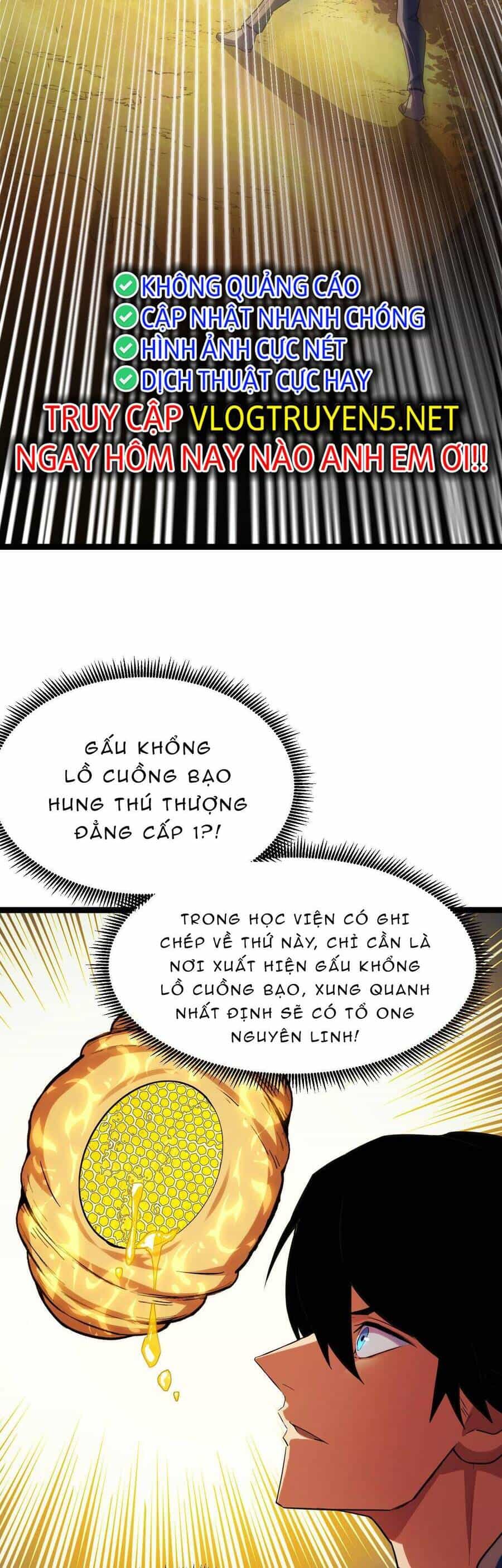 Ta Dựa Vào Thu Thập Vạn Vật Để Thăng Cấp - Chương 4 - ảnh 52