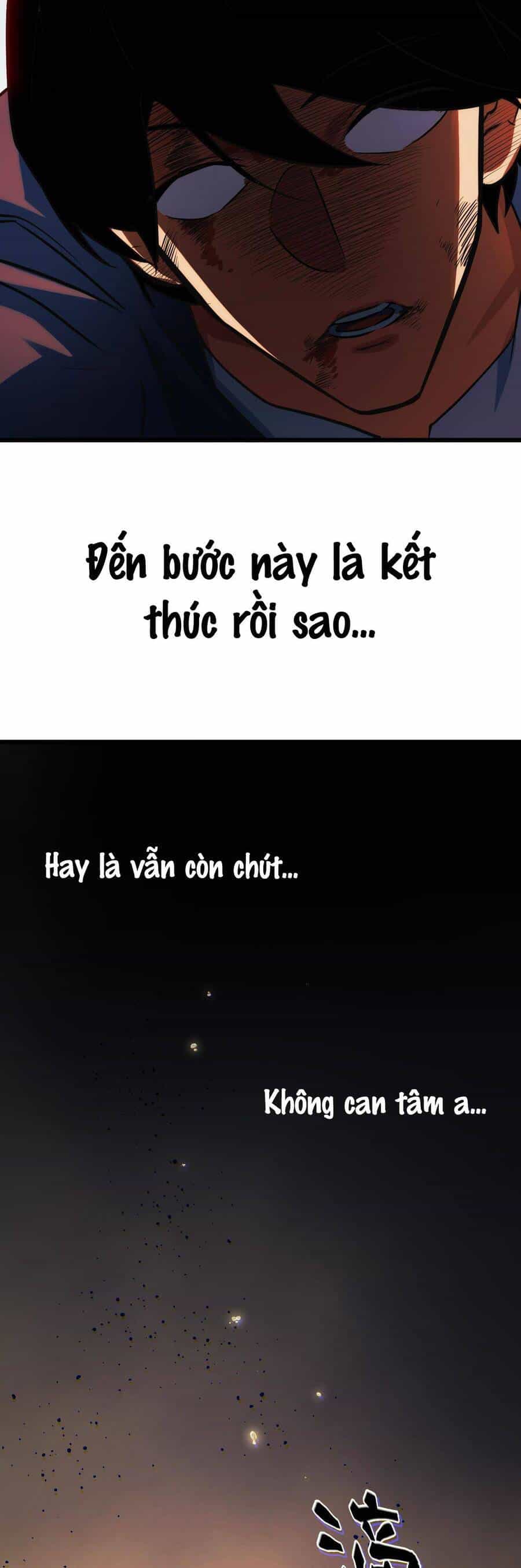 Ta Dựa Vào Thu Thập Vạn Vật Để Thăng Cấp - Chương 5 - ảnh 25