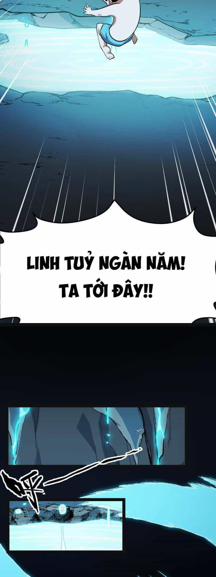 Ta Dựa Vào Thu Thập Vạn Vật Để Thăng Cấp - Chương 8 - ảnh 24