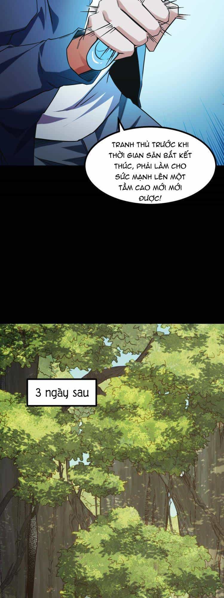 Ta Dựa Vào Thu Thập Vạn Vật Để Thăng Cấp - Chương 8 - ảnh 42