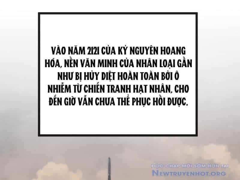 Ta Dựa Vào Tu Tiên Xưng Bá Mạt Thế - Chương 1 - ảnh 3