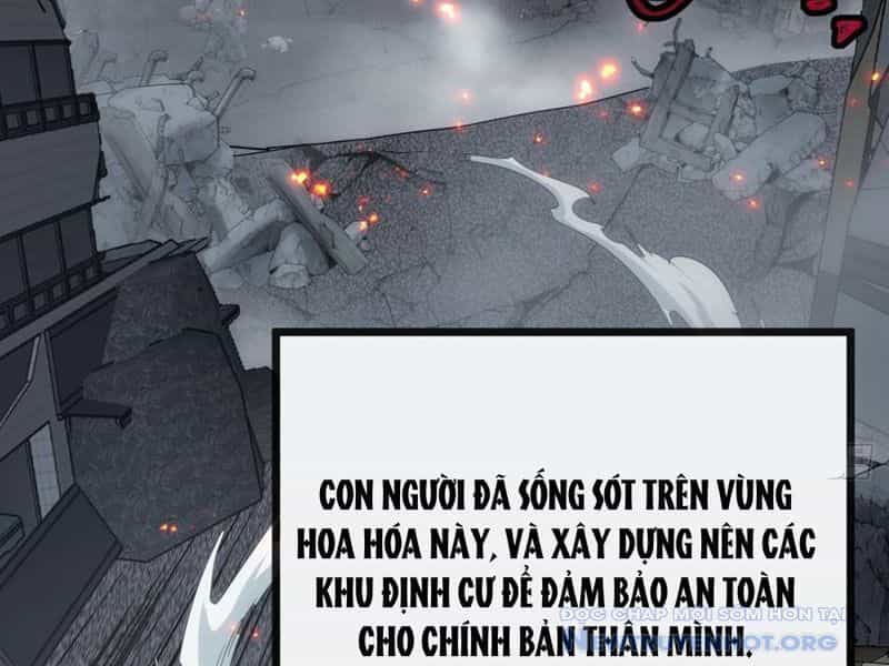 Ta Dựa Vào Tu Tiên Xưng Bá Mạt Thế - Chương 1 - ảnh 6