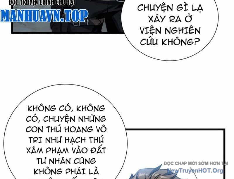Ta Dựa Vào Tu Tiên Xưng Bá Mạt Thế - Chương 10 - ảnh 16