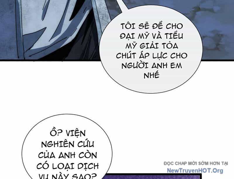 Ta Dựa Vào Tu Tiên Xưng Bá Mạt Thế - Chương 10 - ảnh 22