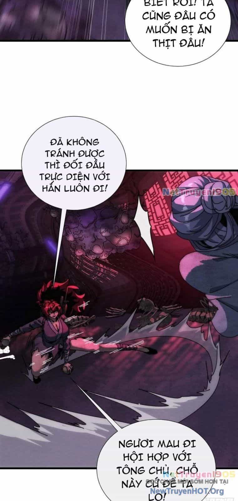 Ta Dựa Vào Tu Tiên Xưng Bá Mạt Thế - Chương 15 - ảnh 51