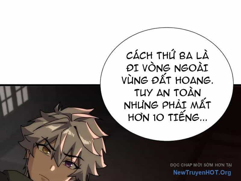 Ta Dựa Vào Tu Tiên Xưng Bá Mạt Thế - Chương 21 - ảnh 19