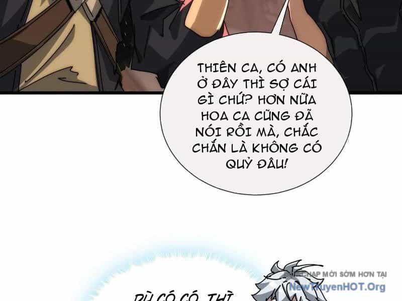 Ta Dựa Vào Tu Tiên Xưng Bá Mạt Thế - Chương 21 - ảnh 8