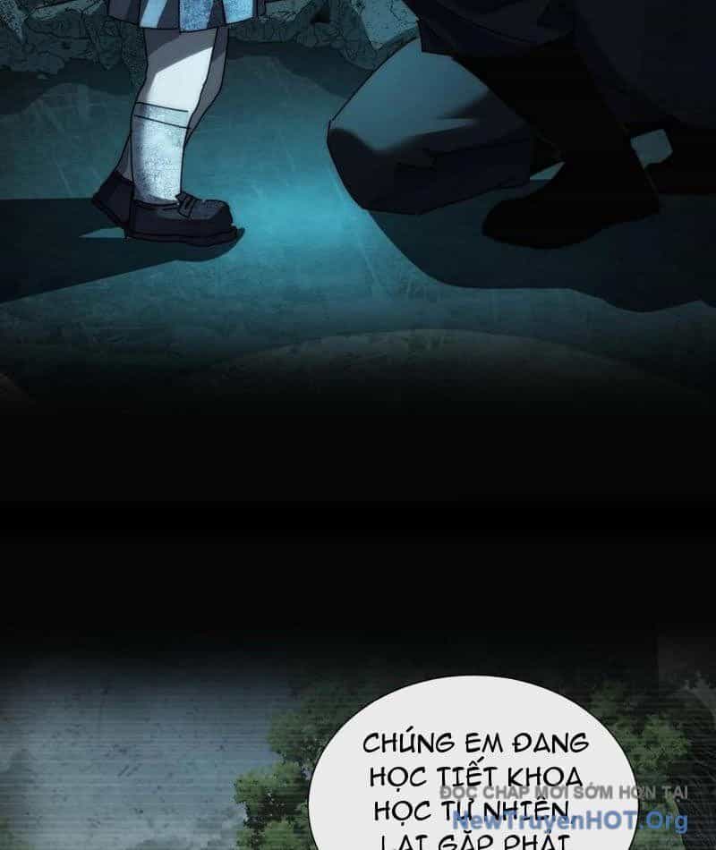 Ta Dựa Vào Tu Tiên Xưng Bá Mạt Thế - Chương 22 - ảnh 32