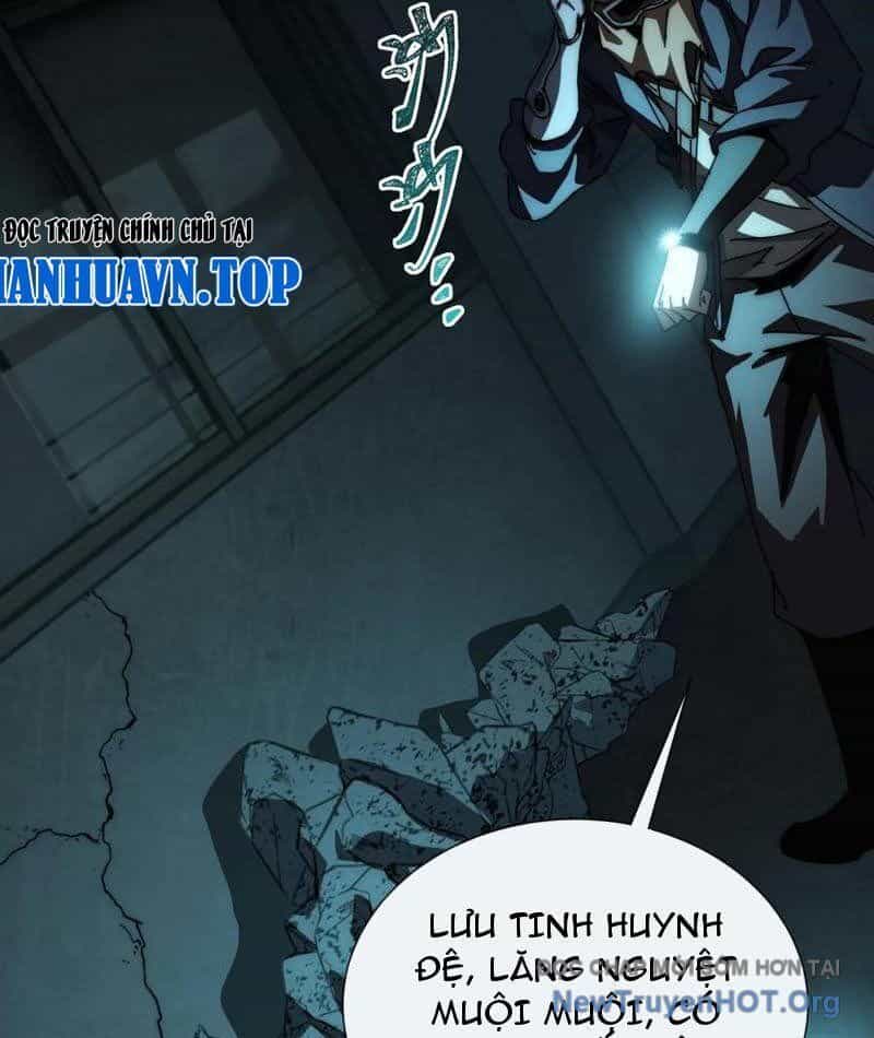 Ta Dựa Vào Tu Tiên Xưng Bá Mạt Thế - Chương 22 - ảnh 40