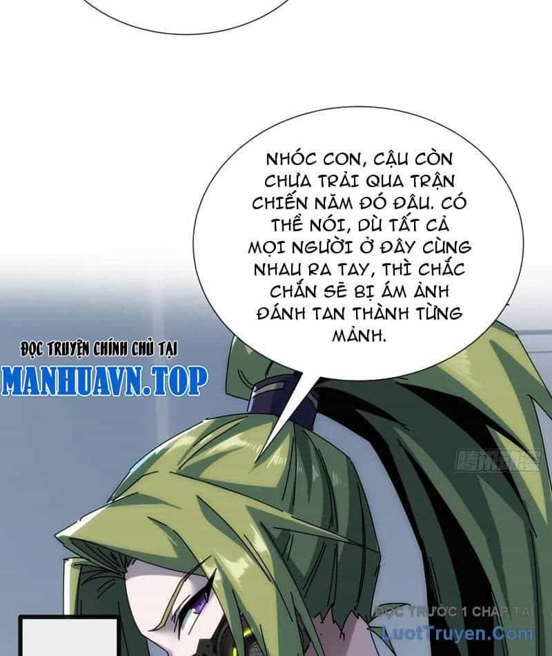 Ta Dựa Vào Tu Tiên Xưng Bá Mạt Thế - Chương 27 - ảnh 30
