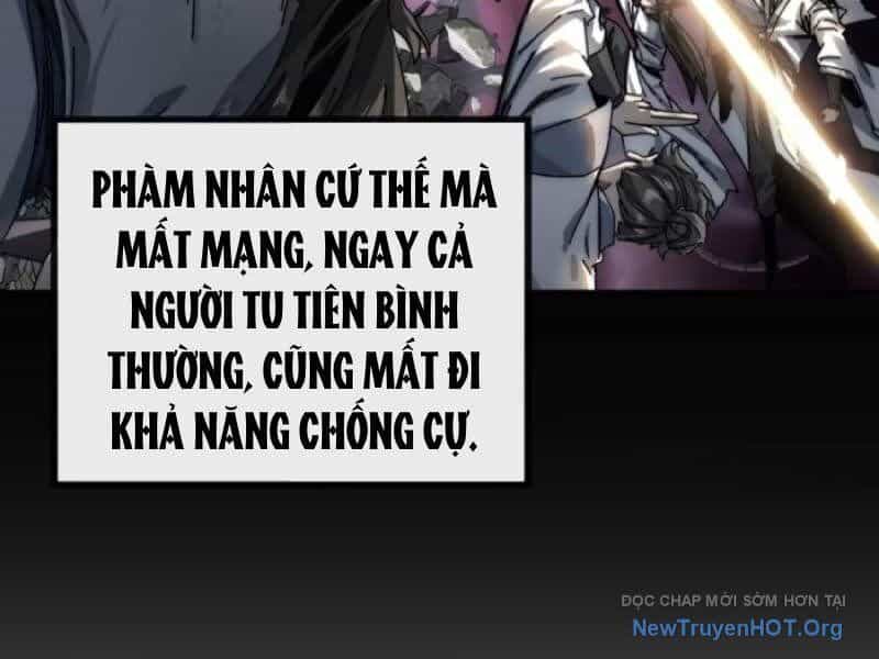 Ta Dựa Vào Tu Tiên Xưng Bá Mạt Thế - Chương 5 - ảnh 67
